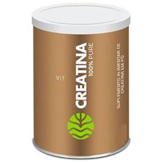 Imagem de Creatina Pura Monohidratada Vit Creatina 300g 100% Pura Vital Âtman
