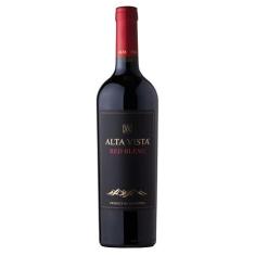 Imagem de VINHO ALTA VISTA VIVE RED BLEND TINTO 750ML