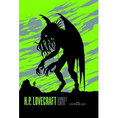 Imagem de Grandes Contos - H. P. Lovecraft - 9788544001967
