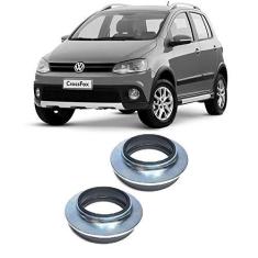 Imagem de Par Rolamento do Coxim Vw CrossFox Dianteiro - (2007 Até 2012) - BSB