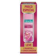 Imagem de Shampoo + Condicionador Palmolive Ceramidas 350ml
