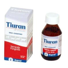 Imagem de Tiuran Solução Duprat 30ml