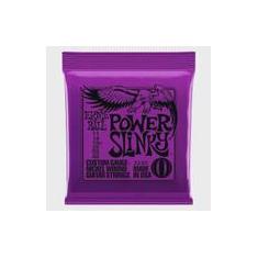 Imagem de Encordoamento 011 2220 P Guitarra Power Slinky Ernie Ball