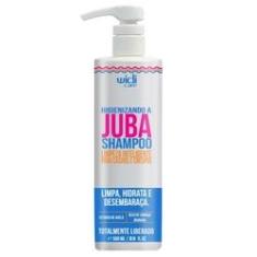 Imagem de Widi Care Higienizando A Juba Shampoo 500ml
