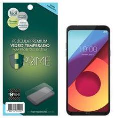 Imagem de Película Premium Hprime Vidro Temperado Lg Q6