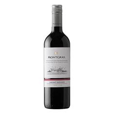 Imagem de Vinho Montgras Cabernet Sauvignon 750ml
