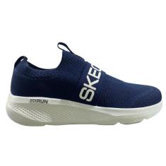 Imagem de TENIS SKECHERS GO RUN ELEVATE 894250-BBK PRETO-Masculino