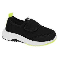 Imagem de Tenis Molekinho 2634.101 Slip On Calce Fácil Infantil-Masculino