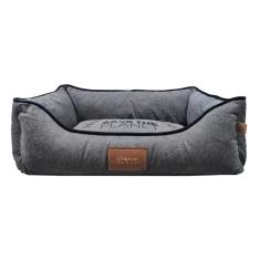 Imagem de Cama Riciclato 2007 Chumbo - Tam. gg