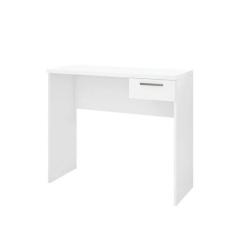 Imagem de Escrivaninha Office Nt2000 1 Gaveta Em Mdp Notável