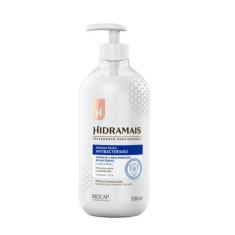Imagem de Sabonete Liquido Antibacteriano Neutro 500ml - Hidramais