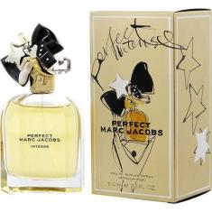Imagem de Perfume Feminino Marc Jacobs Perfect Intense Eau De Parfum 100 ML