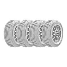 Imagem de Kit 4 Pneus Kumho Aro 17 235/60R17 Crugen HP71 102V