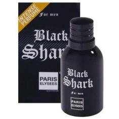 Imagem de Perfume Black Shark 100ml - Paris Elysses