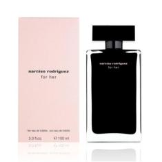 Imagem de Perfume Narciso Rodriguez For Her Eau de Toilette Feminino + 1 Amostra