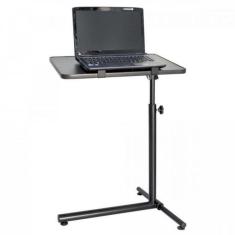 Imagem de Mesa Para Notebook Nt-Home Preta Multivisão