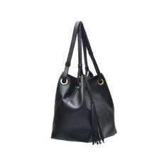 Imagem de Bolsa sacola grande Feminina de ombro e Bolsinha - Duarts, Bege