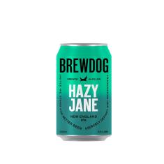 Imagem de Cerveja Escocesa Brewdog Hazy Jane lata 330ml