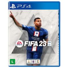 Imagem de Jogo FIFA 23 PS4 EA