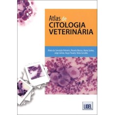 Imagem de Atlas de Citologia Veterinária - Varios - 9789727577286