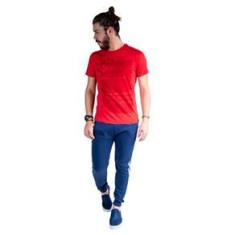 Imagem de Camiseta - Mister Fish Estampado Best Quality 