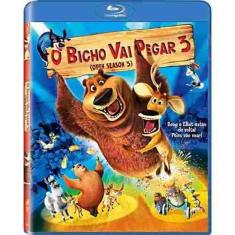 Imagem de O Bicho Vai Pegar 3