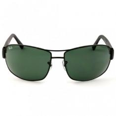 Imagem de OCULOS SOLAR RAY-BAN METAL - RB3503L 006/7166