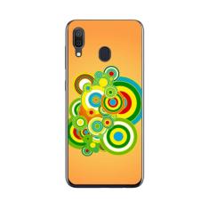 Imagem de Capa Adesivo Skin370 Verso Para Samsung Galaxy A30