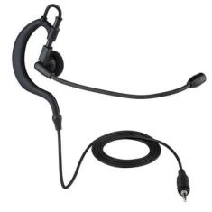 Imagem de Fone De Ouvido Com Microfone Hc 20  Intelbras