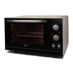 Imagem de Forno Elétrico de Bancada Fischer Fit 44L Silver 127V