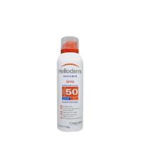 Imagem de Protetor Solar Helioderm Fps50 Spray - Kley Hertz