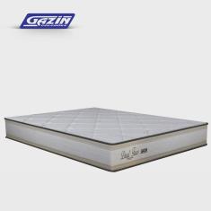 Imagem de Colchão Gazin Dual Face Queen Size 158x198x027cm
