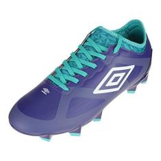 Imagem de Umbro Men's Velocita III Premier Firm Ground Soccer Shoes, Color Options