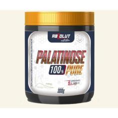 Imagem de Palatinose 300Gr - Absolut Nutrition 2