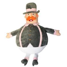 Imagem de Pelúcia Grande Mundo Bita Com Sons - Fun Divirta-Se