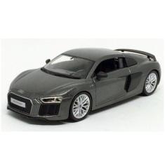 Imagem de Miniatura Carro Audi R8 Carros Luxuoso e esportivo