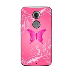 Imagem de Capa Adesivo Skin361 Verso Para Motorola Moto X 2ª Ger. 2014