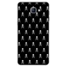 Imagem de Capa Adesivo Skin201 Verso Para Samsung Galaxy A9 Sm-a910 - KawaSkin
