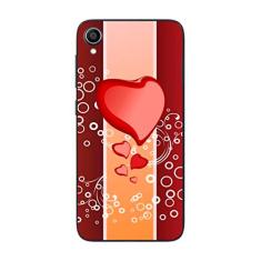 Imagem de Capa Adesivo Skin372 Verso Para Asus Zenfone Live L2 (2019)