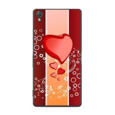 Imagem de Capa Adesivo Skin372 Verso Para Sony Xperia Z3 (2014) - Kawaskin