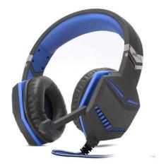 Imagem de Headset Gamer Para Pc/Consoles Sony/Microsoft Conector P2 - Aev - Knup