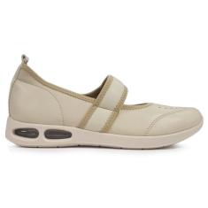 Imagem de Tênis Anabela Piccadilly Conforto SoftStep Feminino-Feminino