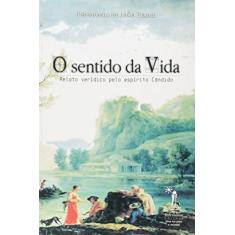 Imagem de O Sentido da Vida - João Berbel - 9788577300020
