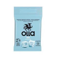 Imagem de Preservativo Olla Ice 3 unidades