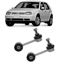 Imagem de Bieleta Estabilizadora Golf Dianteira - (2007 Até 2012) O Par