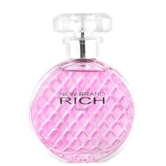 Imagem de Rich New Brand Eau de Parfum - Perfume Feminino 100ml