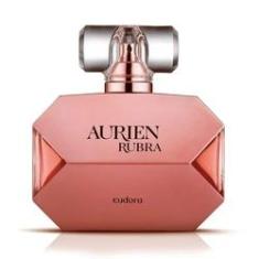 Imagem de Colônia Aurien Rubra 100ml - Eudora