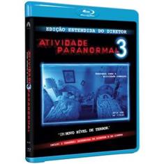 Imagem de Atividade Paranormal 3