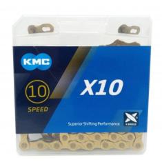 Imagem de Corrente KMC X-10 10V 116L 