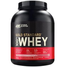 Imagem de Suplemento Em Pó Optimum Nutrition Gold Standard 100% Whey Proteína Em